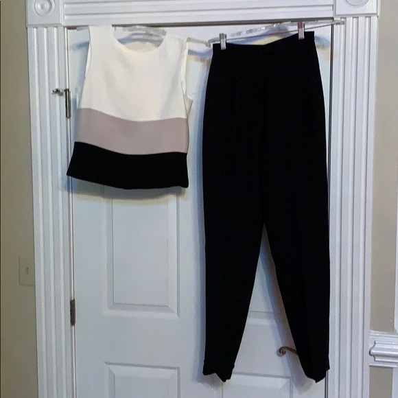 Casual Corner Other Annex Essentials Dress Pants Suit Poshmark
